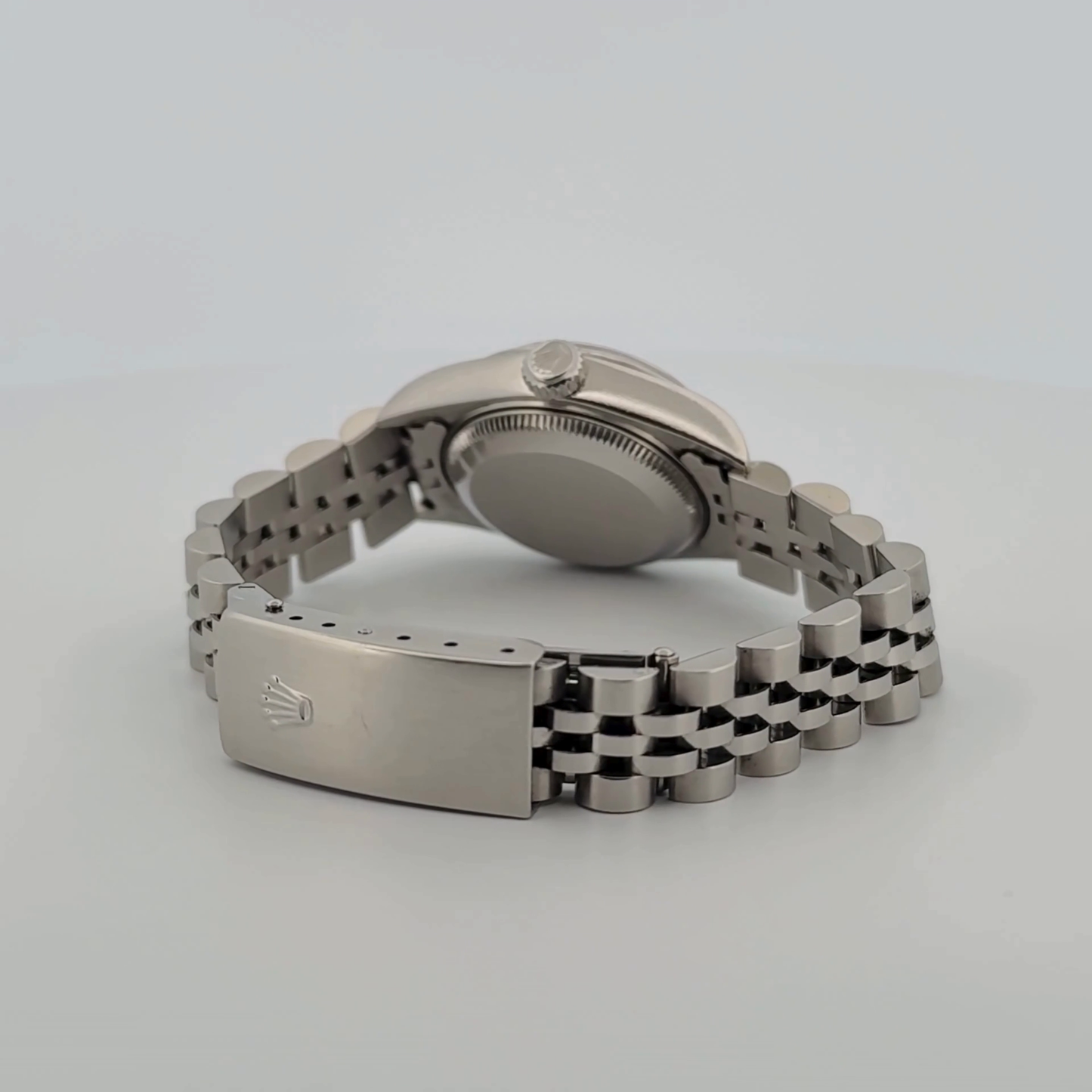 Rolex Ladies Oyster Perpetual Date (79160)