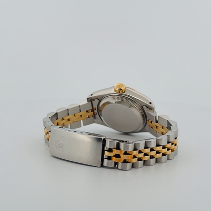 Rolex Ladies Datejust (69173)