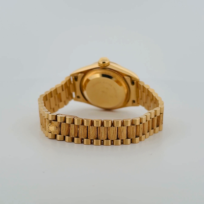 Rolex Ladies President Datejust (69178)