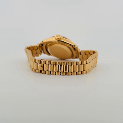 Rolex Ladies President Datejust (6917)