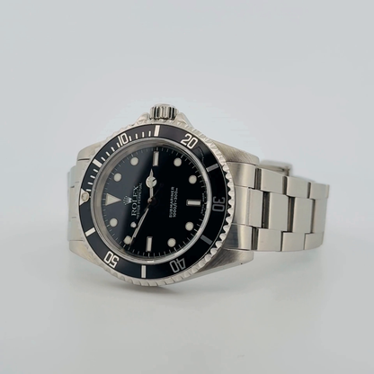 Rolex Submariner (14060m)