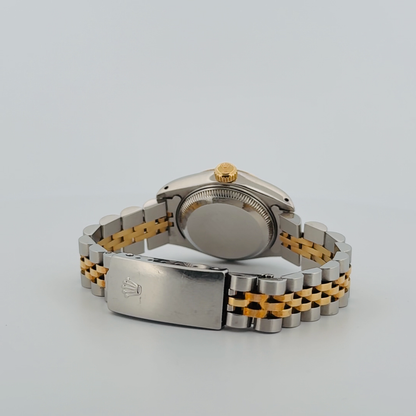 Rolex Ladies Datejust (69173)