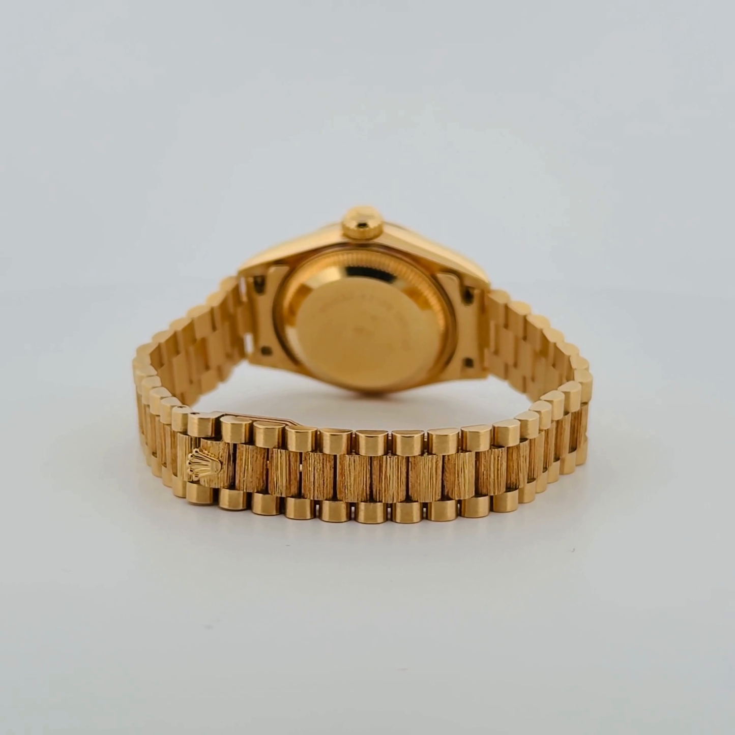 Rolex Ladies President Datejust (69178)