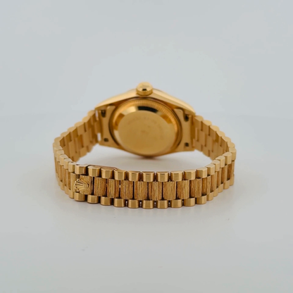Rolex Ladies President Datejust (69178)