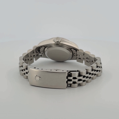 Rolex Ladies Oyster Perpetual Date (79160)