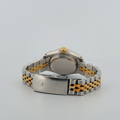 Rolex Ladies Datejust (69173)
