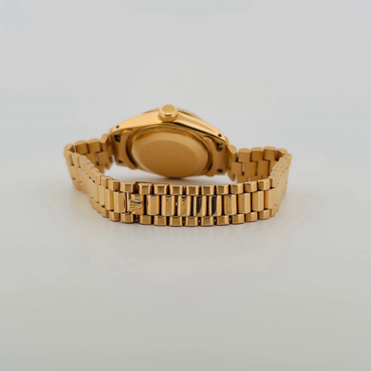 Rolex Ladies President Datejust (6917)
