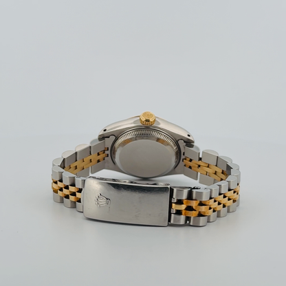 Rolex Ladies Datejust (69173)