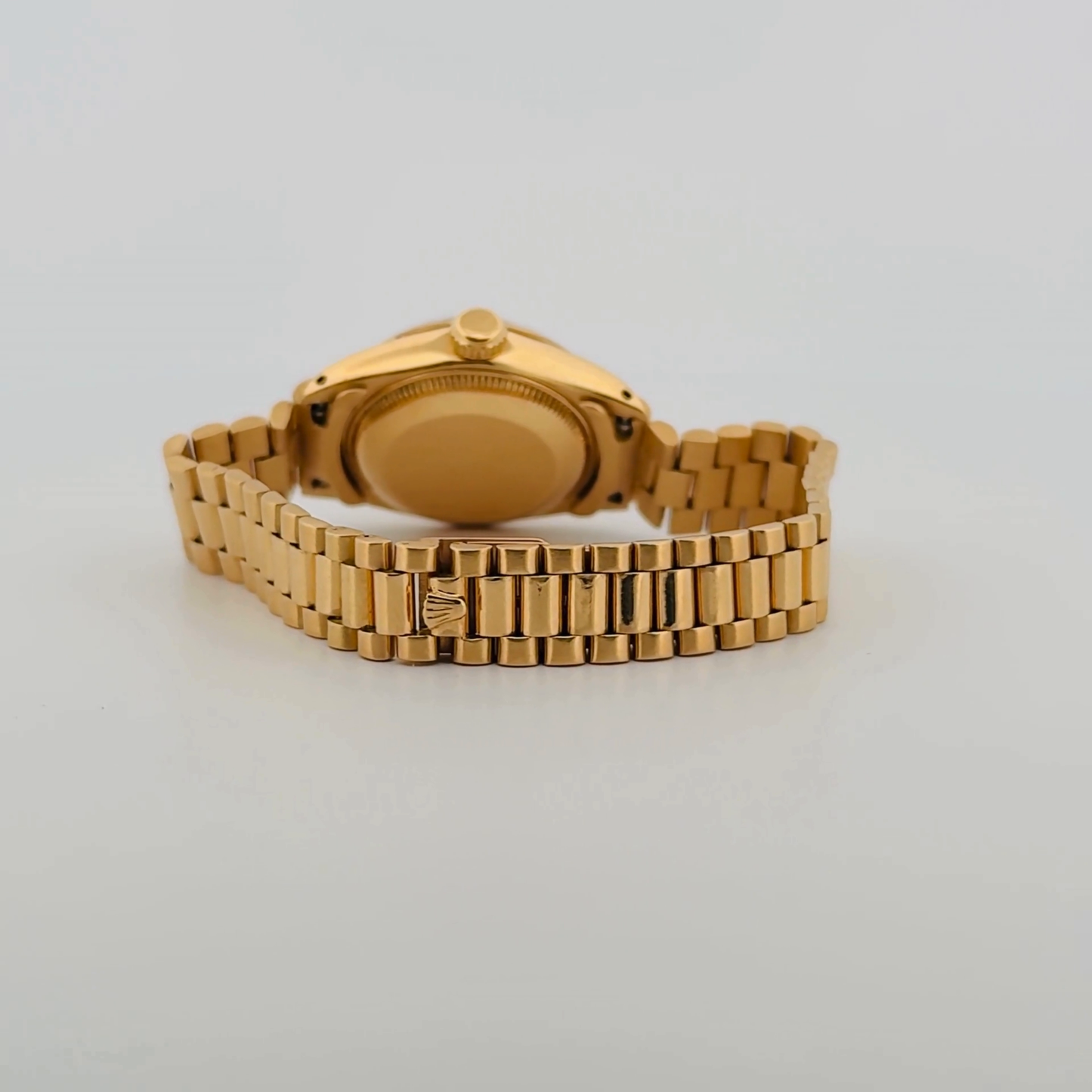 Rolex Ladies President Datejust (6917)