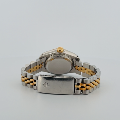 Rolex Ladies Datejust (69173)