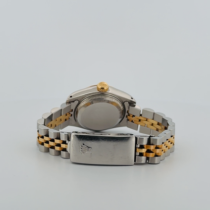 Rolex Ladies Datejust (69173)