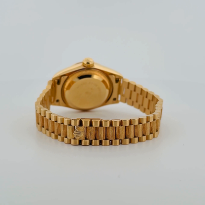 Rolex Ladies President Datejust (69178)