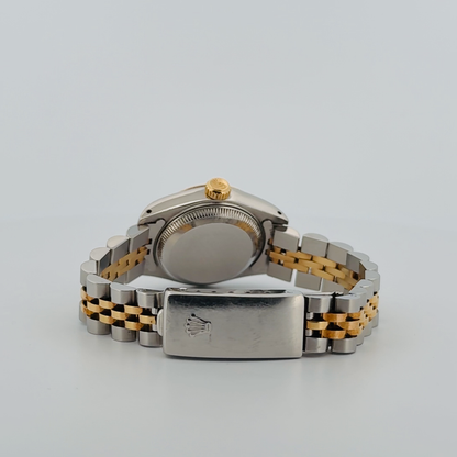 Rolex Ladies Datejust (69173)