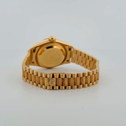 Rolex Ladies President Datejust (69178)