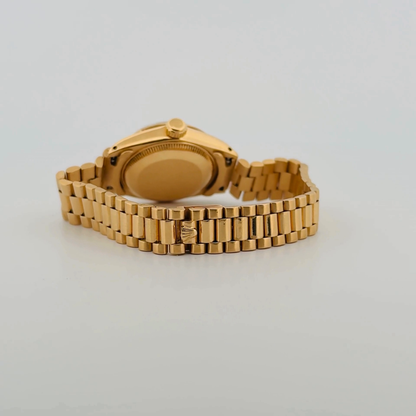 Rolex Ladies President Datejust (6917)