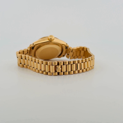 Rolex Ladies President Datejust (6917)