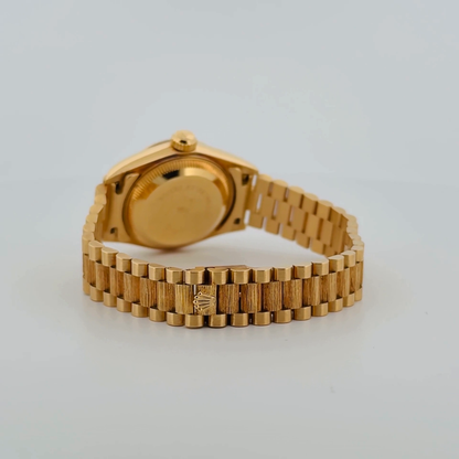 Rolex Ladies President Datejust (69178)