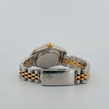 Rolex Ladies Datejust (69173)