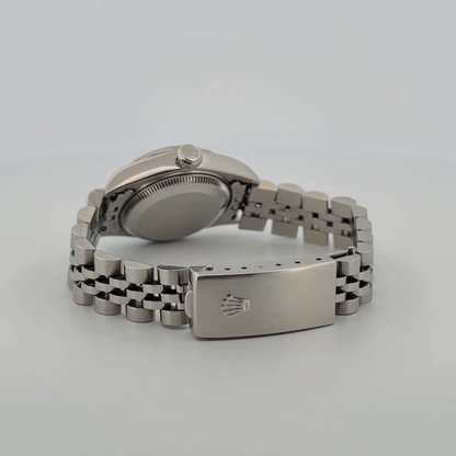 Rolex Ladies Oyster Perpetual Date (79160)