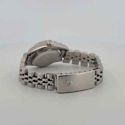 Rolex Ladies Oyster Perpetual Date (79160)