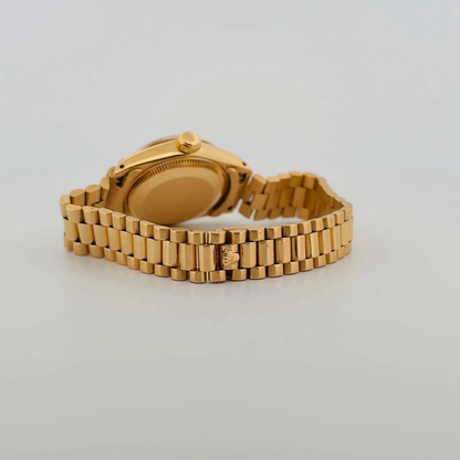 Rolex Ladies President Datejust (6917)