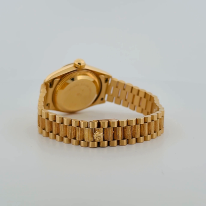 Rolex Ladies President Datejust (69178)