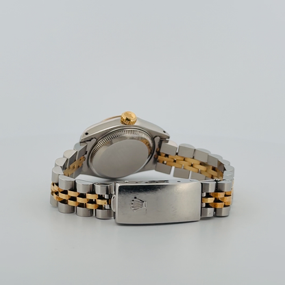 Rolex Ladies Datejust (69173)