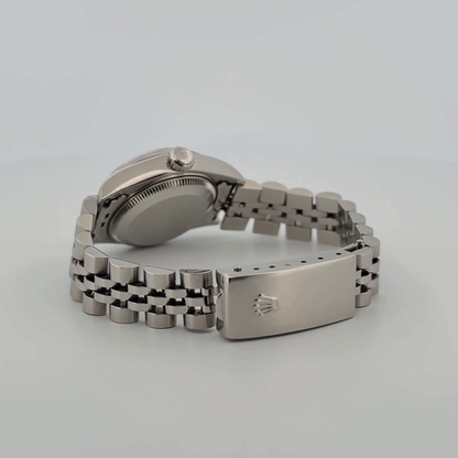 Rolex Ladies Oyster Perpetual Date (79160)