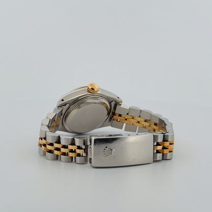 Rolex Ladies Datejust (69173)