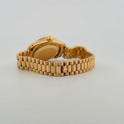Rolex Ladies President Datejust (6917)