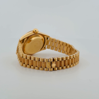 Rolex Ladies President Datejust (69178)