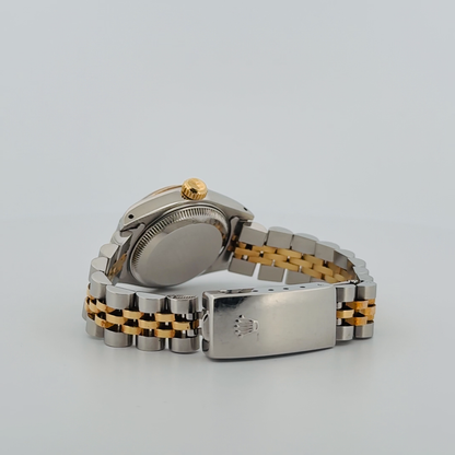 Rolex Ladies Datejust (69173)