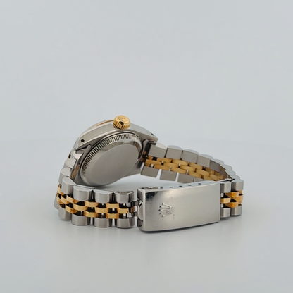 Rolex Ladies Datejust (69173)