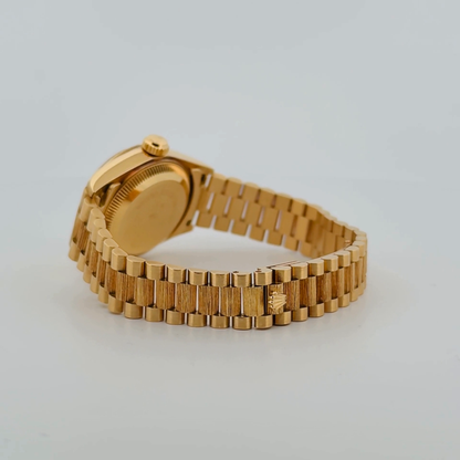 Rolex Ladies President Datejust (69178)