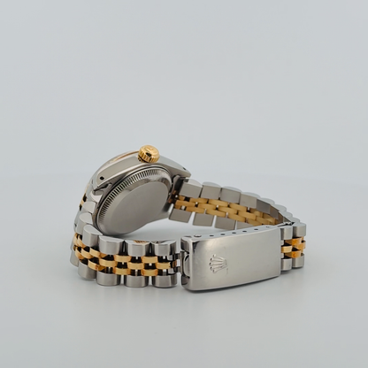 Rolex Ladies Datejust (69173)