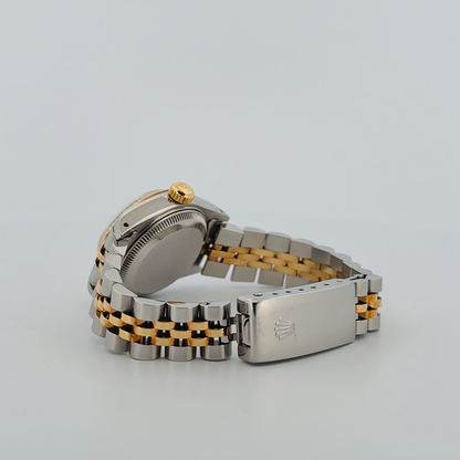 Rolex Ladies Datejust (69173)