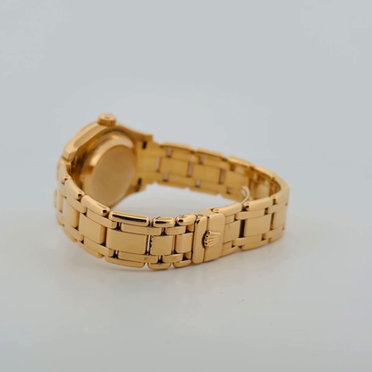 Rolex Ladies Datejust Pearlmaster (69298)