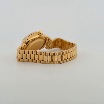 Rolex Ladies President Datejust (6917)