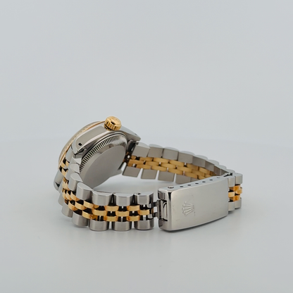 Rolex Ladies Datejust (69173)