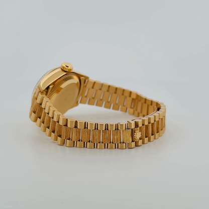 Rolex Ladies President Datejust (69178)