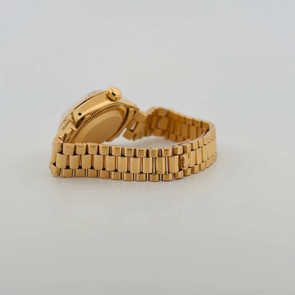 Rolex Ladies President Datejust (6917)