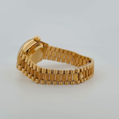 Rolex Ladies President Datejust (69178)