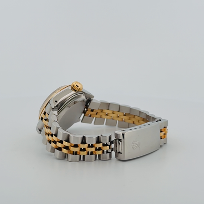 Rolex Ladies Datejust (69173)