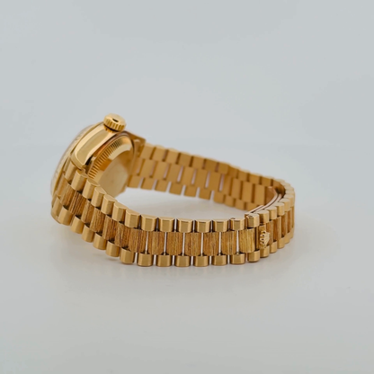 Rolex Ladies President Datejust (69178)