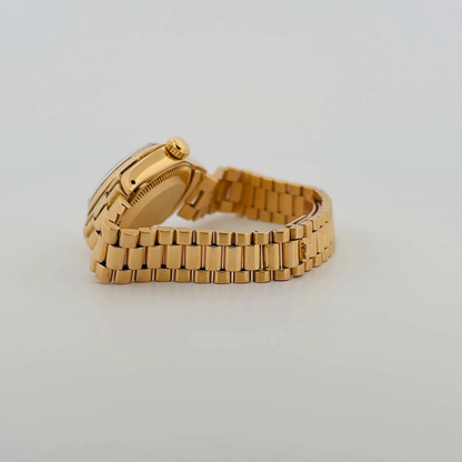 Rolex Ladies President Datejust (6917)