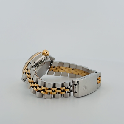 Rolex Ladies Datejust (69173)