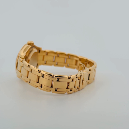 Rolex Ladies Datejust Pearlmaster (69298)