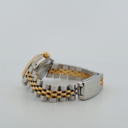 Rolex Ladies Datejust (69173)