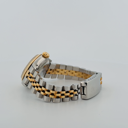 Rolex Ladies Datejust (69173)