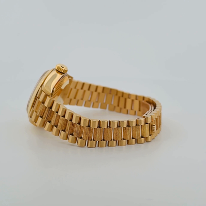Rolex Ladies President Datejust (69178)